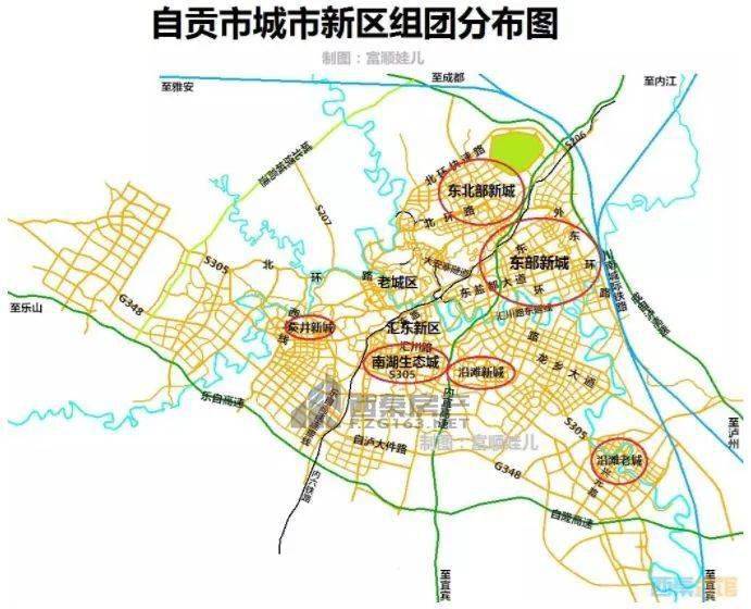 铜陵市未来蓝图揭晓：最新城市发展规划解读